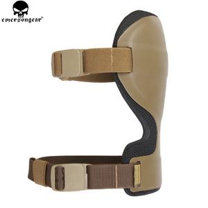 Genouillères de protection personnalisées de style ARC, équipement de plein air, équipement sportif, genouillères tactiques de combat - Product Image 4