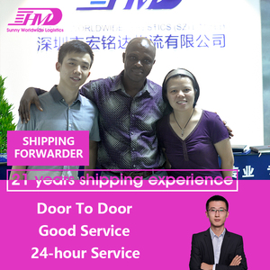 Cửa đến cửa cạnh tranh vận tải đường biển vận chuyển từ Trung Quốc với 20 năm kinh nghiệm - Product Image 5