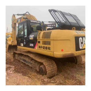 รถขุดมือสอง Caterpillar 329D2 329E / รถขุด CAT 329 30 ตัน มือสองสำหรับขาย - Product Image 5