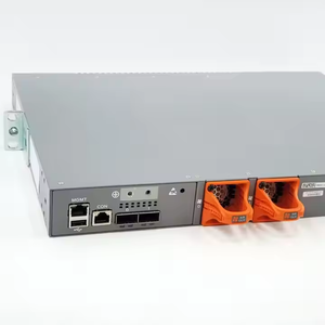 Original New EX3400-48P 48-port 10/100/1000BASE-T Gigabit Ethernet <b>Network</b> <b>Switch</b> - Product Image 2