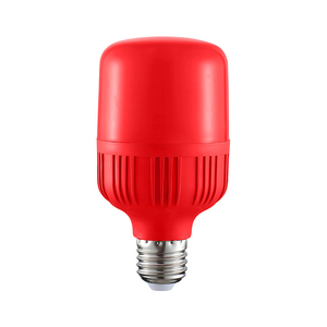 Ampoule LED G25, culot E27, corps en aluminium, source lumineuse SMD, 6000K lumière du jour, CRI 90, tension d'entrée AC 85-265V, éclairage mural extérieur - Product Image 1
