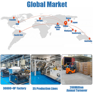 Contenitore Multi-Spezie 9oz 6 in 1, Dispenser Commerciale per Condimenti, Bottiglie in Plastica Antigoccia per Spezie - Product Image 6