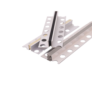 Nhà Máy Trang Trí Nhôm Gạch Quá Trình Chuyển Tiếp Mở Rộng Doanh Bìa Dải Phong Trào Khớp - Product Image 5