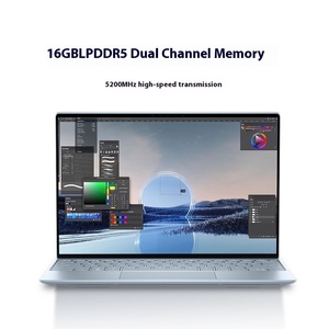 I7-1250u portatile da ufficio da <span class=keywords><strong>13</strong></span>.4 pollici 16g 512gssd XPS13 <span class=keywords><strong>9315</strong></span> - Product Image 6