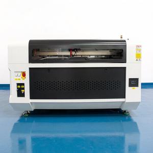Machine de découpe et de gravure au <span class=keywords><strong>laser</strong></span> CO2 1390 |   Découpeuse <span class=keywords><strong>laser</strong></span> CO2 haute vitesse pour bois, acrylique, tissu, cuir - Product Image 1