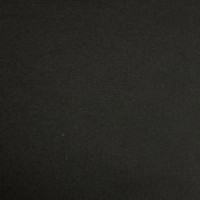 Tissu tricoté en mélange de nylon et de rayonne 40S, 280 GSM, tissu jersey simple pêché confortable pour robes, jupes, pantalons, vente en gros
