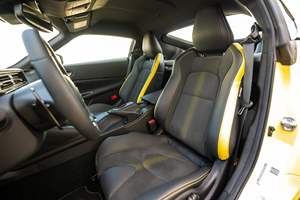 <span class=keywords><strong>Nissan</strong></span> <span class=keywords><strong>Z</strong></span> Pro USADO DISPONIBLE PARA LA VENTA - Product Image 5