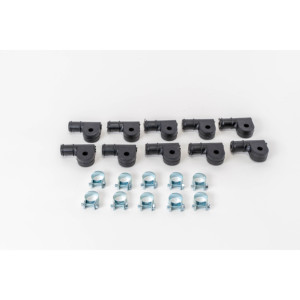 Ammortizzatore APPLICAZIONI GENERALI 8524006 Aria Compressa - Product Image 1