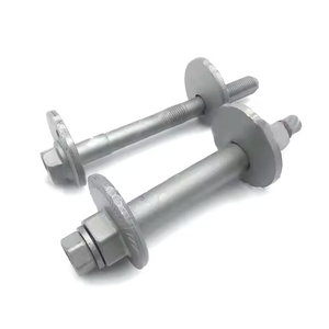 Perno de ajuste de caída para vehículos, fabricantes de piezas y accesorios para automóviles, M12 OEM 48409-02010 Dacromet para <span class=keywords><strong>Toyota</strong></span> - Product Image 1