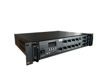Amplificateur de mixage 450W T-500 pour applications de sonorisation publique
