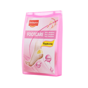 New Design Products <strong>Hydrocolloid</strong> <strong>Band</strong> <strong>Aid</strong> Plaster <strong>Hydrocolloid</strong> Blister Plaster - Product Image 2