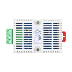 Transmisor de temperatura y humedad RS485 Serial Communicicas Sensores de temperatura de XY-MD02 Modbus RTU Módulo de adquisición SHT20 - Product Image 2