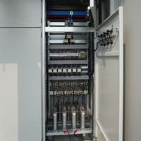 Service tout-en-un pour équipement électrique IP54, salle électrique, poste de commande modulaire pour l'industrie minière