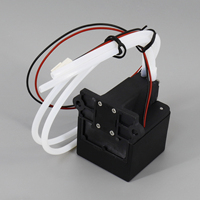 Pompe de transfert compatible ENM37931 pour imprimante de codage à jet d'encre Imaje 9232 9410 9450