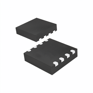 Composants électroniques de gestion de l'alimentation (PMIC) en ligne : MAX8596ZETA+T original 8 WDFN à pad exposé - Product Image 1