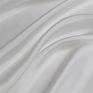 Tela de seda pura orgánica Habutai, 100% seda para traje de Saree, vacaciones - Product Image 1