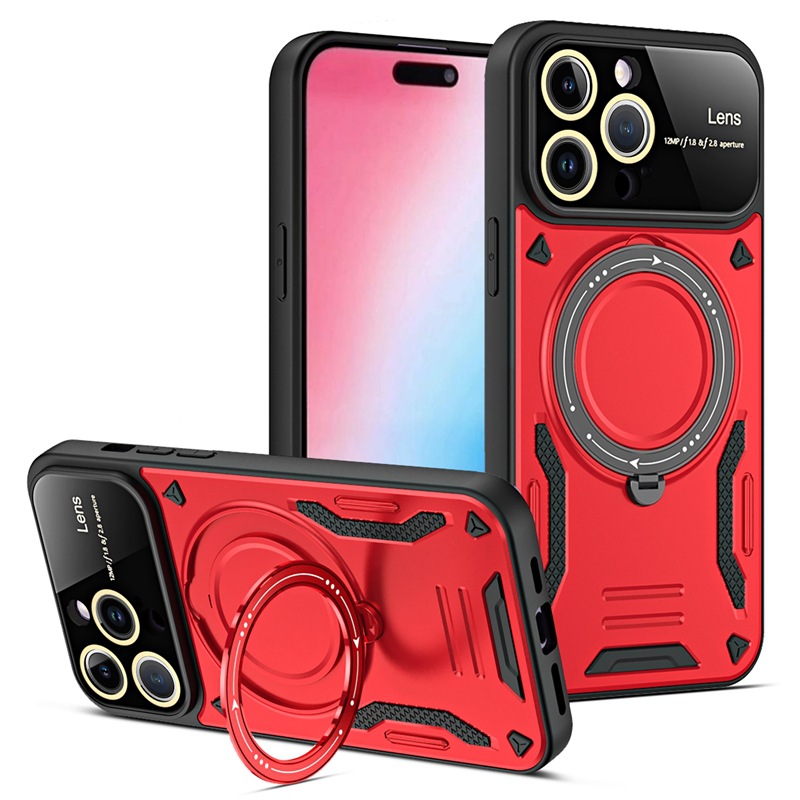 Rojo
