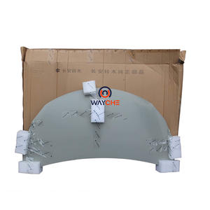 Phare de moteur de ventilateur de compresseur de <span class=keywords><strong>pare</strong></span>-chocs avant arrière pour Suzuki Sx4 S-Cross 2009 2015 - Product Image 6