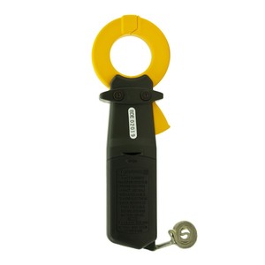 Pince ampèremétrique de fuite Mastech MS2006B, ouverture de 31 mm, 600 V CAT III, écran LCD, usage professionnel - Product Image 2