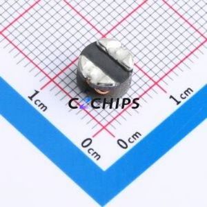 SDR0805-5R6ML ตัวเหนี่ยวนำไฟฟ้าแบบ SMD, 7.8x7.8 มม. ( ค่าความเหนี่ยวนำ: 5.6uH ) ( ความแม่นยำ: 20% กระแสไฟฟ้าที่กำหนด: 3.5A ) - Product Image 2
