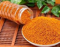 Fournisseur Premium – Granulés de pollen d'abeille 100 % purs et naturels, bruts, non transformés, qualité alimentaire, en vrac, pour le soutien immunitaire