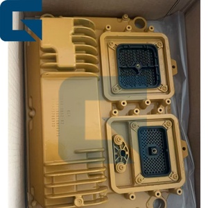 544-1832 5441832 Contrôleur ECU Unité de commande pour excavatrice E395 E374 - Product Image 2