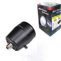 NiceFoto E-100 Studio Flash Light Camera flash équipement