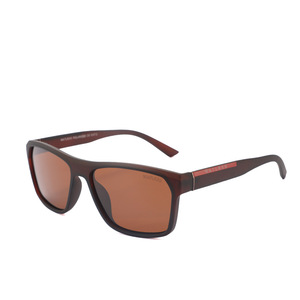 Men Polarized Sunglasses UV400 Rectangle Full Rim Sports <b>Driving</b> <b>Glasses</b> P1892 - Product Image 2