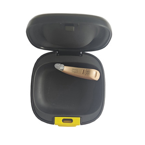 Prothèses auditives <span class=keywords><strong>Rexton</strong></span> Targa P 5A 8 canaux BTE <span class=keywords><strong>Rexton</strong></span> Smart Phone Fit2go APP Control Programming Hearing Aids - Product Image 4
