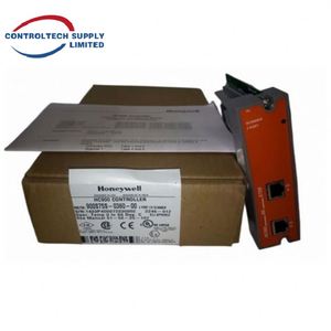 เครื่องสแกน I/O Honeywell 900S75S-0360-00 คุณภาพสูง สำหรับผู้จัดการความปลอดภัย 2 พอร์ต ระบบสื่อสารสำรอง สำหรับ Experion PKS FSC - Product Image 3