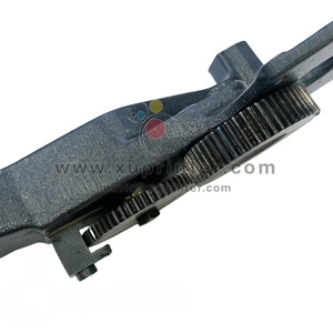 Barra de Soporte Original MA Ds M2.007.517, Nueva Versión, Motor de Registro 81.186.5151 para Piezas de Impresora Offset Heidelberg SM74 PM74 - Product Image 5