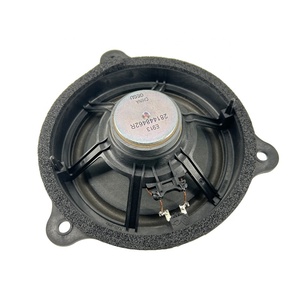 Haut-parleurs de voiture 281448462R pour <span class=keywords><strong>Renault</strong></span> Korrebin KLA - Product Image 5