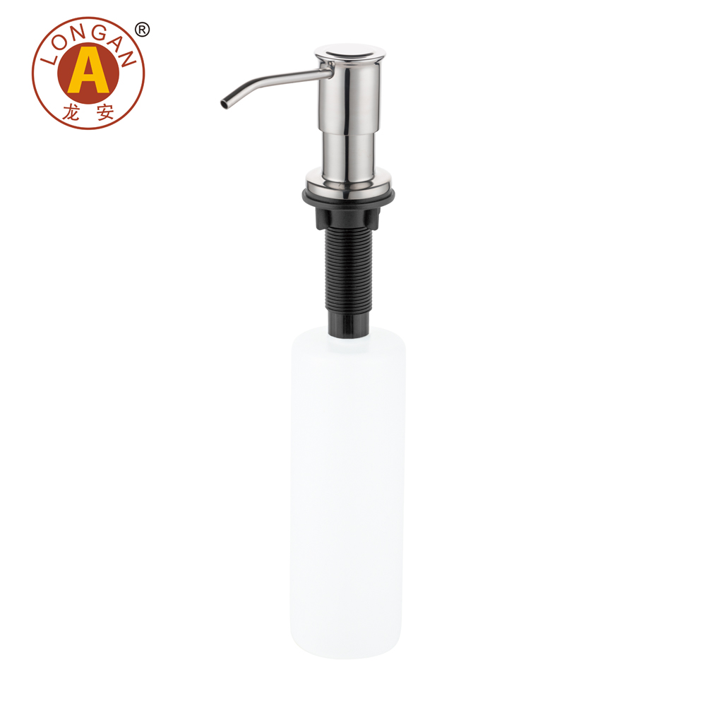Poli (Bouteilles PE assorties)