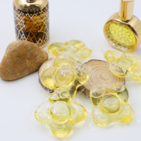 Lessive en capsules Honguard R&D jetables et écologiques pour vêtements, parfum floral longue durée, 50%-80% actif, vente en gros