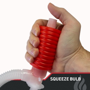 <span class=keywords><strong>Pompe</strong></span> de transfert de carburant écologique <span class=keywords><strong>Pompe</strong></span> à siphon <span class=keywords><strong>manuelle</strong></span> de haute qualité - Product Image 5