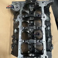 XME Cylindre de moteur Vortec 350 de haute qualité pour General Motors, SBC pour pièces de moteur marin Chevrolet, cylindre 350