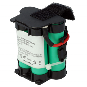 Gardena McCulloch Robot R80Li RHINO POWER 2500mAh <span class=keywords><strong>Batterie</strong></span> lithium-ion pour <span class=keywords><strong>Automower</strong></span> 105 husqvarna-<span class=keywords><strong>Automower</strong></span> <span class=keywords><strong>305</strong></span> <span class=keywords><strong>Automower</strong></span> 308 - Product Image 3
