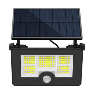 Bangcn <strong>Best</strong> Morden Home Outside Anti Glare High Lumen Led Flood Lights High Mast <strong>Solar</strong> <strong>Power</strong> <strong>Floodlight</strong> - Product Image 2