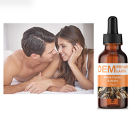 Complément alimentaire pour la santé masculine OEM, extrait naturel de MACA et d'huître, liquide oral, endurance, vitalité, énergie, soutien immunitaire, boisson à base de racine de MACA