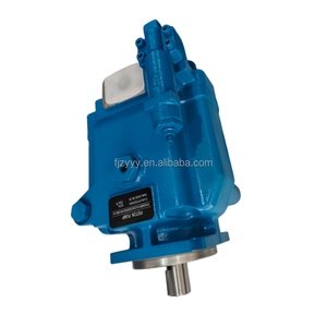 Bomba de Pistón Hidráulica ZHENYUAN PVH074R01AB10A250000002001AE010A PVH 057 074 098 131 141 PVH131R16AF30E252004001AD1AA010A - Product Image 1