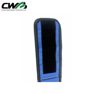 Pulsera Magnética Industrial de 3 Filas y 6 Imanes N40, Colores Personalizables OEM/ODM, Certificación ISO <span class=keywords><strong>9001</strong></span>, Sujeción de Clavos - Product Image 5