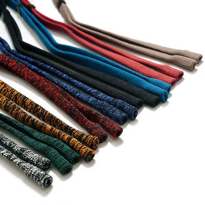 2024 Hete Verkoop Groothandel Custom Polyester Bril Gefixeerd Met Zonnebril Accessoires Zonnebril Lanyard - Product Image 3