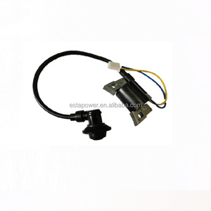Motores Generador Repuestos Bobina de encendido IG770 IG1000 IG2000 IG2600 IG3000 IG6000 Conjunto de bobina de encendido - Product Image 1