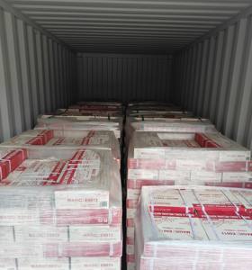 Electrodo de soldadura mágico 6013 7018 6011 6010 varillas de soldadura <span class=keywords><strong>electrodos</strong></span> 1/8 3/32 5/32 suministros de soldadura para 40 años - Product Image 1