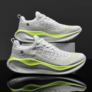 Chaussures de course d'été légères et amortissantes, nouveau style, pour la marche et le marathon - Product Image 2