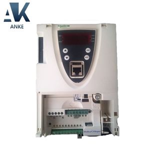 Accesorios del inversor del bloque de control Schneider VX4A61100Y - Product Image 1