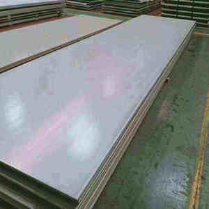 Láminas de Acero Inoxidable Laminadas en Frío NO.4 NO.3 HI 4K 8K 201 304 316 319L 2mm 0.6mm, Gran Venta - Product Image 4