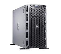 Harga Terjangkau untuk Server Bisnis Linux Original PowerEdge T340 Tower Intel Xeon E-2224 32GB DDR4 1TB HDD Tersedia