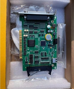 Tarjeta de Control de Movimiento Baichu Laser BMC1604V2, Producto de Equipo Eléctrico - Product Image 4