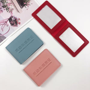 Étui <span class=keywords><strong>de</strong></span> <span class=keywords><strong>permis</strong></span> <span class=keywords><strong>de</strong></span> <span class=keywords><strong>conduire</strong></span> haut <span class=keywords><strong>de</strong></span> gamme en cuir PU, <span class=keywords><strong>porte</strong></span>-documents <span class=keywords><strong>de</strong></span> <span class=keywords><strong>permis</strong></span> <span class=keywords><strong>de</strong></span> <span class=keywords><strong>conduire</strong></span> <span class=keywords><strong>de</strong></span> véhicule à moteur, vente en gros - Product Image 4